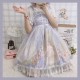 Rose Enchantress Lolita Style Dress JSK (WS50)